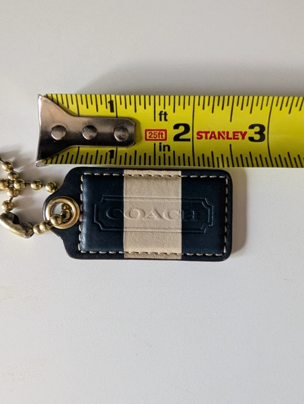Coach Vintage 2.5